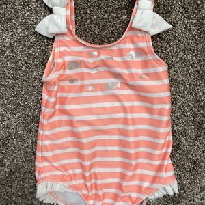 Gymboree swimsuit